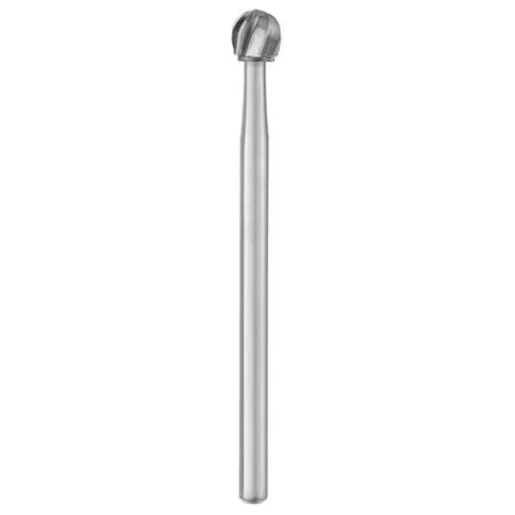Round Sterile HP Carbide Burs