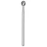 Round Sterile HP Carbide Burs