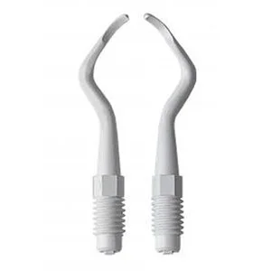 4R/4L Implacare II Tips Kit