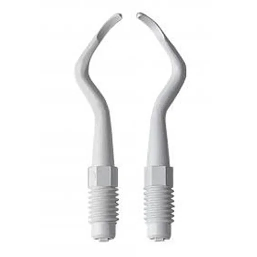 4R/4L Implacare II Tips Kit