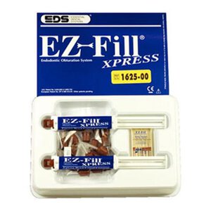EZ-Fill Xpress Bi-Directional Spiral Drill Intro Kit