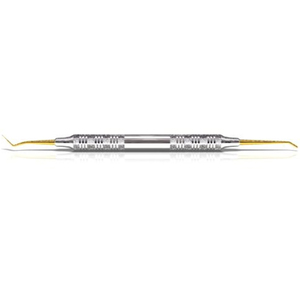 Composite 5 Plastic Filling Instrument, 3/8 Handle