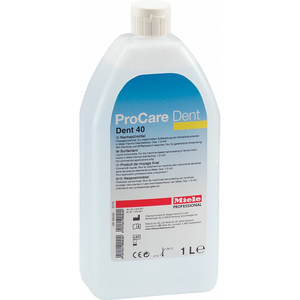 ProCare Dent 40 Rinse Aid