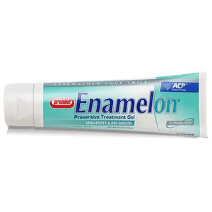 Enamelon Preventive Treatment Gel Enamelon Preventive Treatment Gel