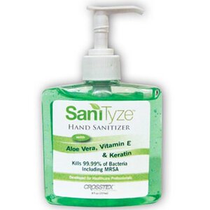 SaniTyze Hand Sanitizer