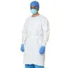 AAMI Level 3 Isolation Gowns Breathable Laminate