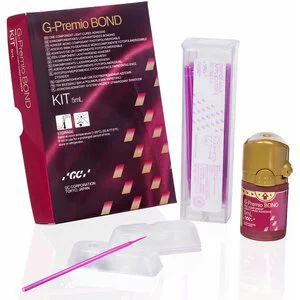 G-Premio Bond Adhesive Light Cure Kit Ea product image