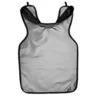 Cling Shield Adult Protectall Apron with Neck Collar