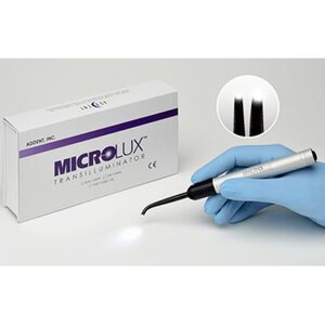 Microlux Transilluminator