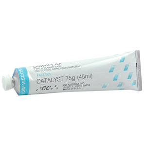 Omniflex Polysulfide Impression Material, Catalyst Refill