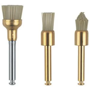 Occlubrush Polishing Kit