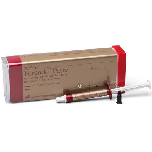 Forendo Paste