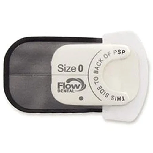 Safe 'n' Sure OPT Posphor Plate Barrier Envelopes
