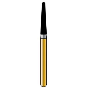 Alpen Speedster Round End Tapered Cross-Cut FG Carbide Burs Alpen Speedster Round End Tapered Cross-Cut FG Carbide Burs
