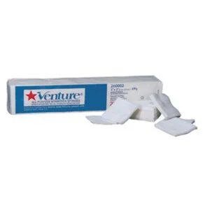 Venture Nonwoven Sponges