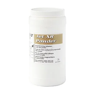 Jet XR Opaque Powder Jet XR Opaque Powder