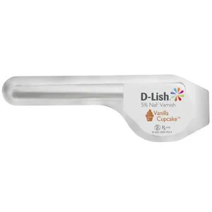 D-Lish 5% Sodium Fluoride Varnish Bulk D-Lish 5% Sodium Fluoride Varnish Bulk