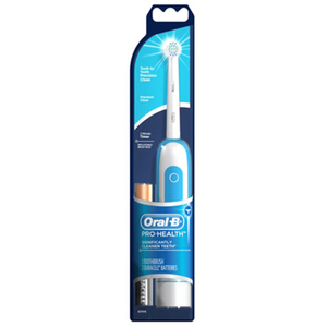 Oral-B Pro-Health Clinical Precision Clean Electric Toothbrush