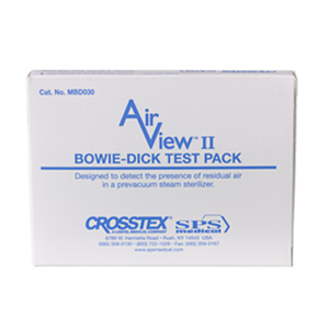 AirView II Bowie-Dick Test Pack