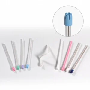 Premium Saliva Ejectors Premium Saliva Ejectors