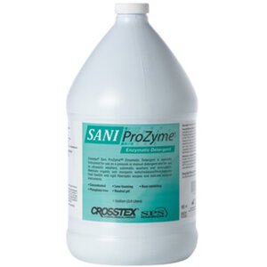 SANI ProZyme Ultrasonic Cleaning Solutions