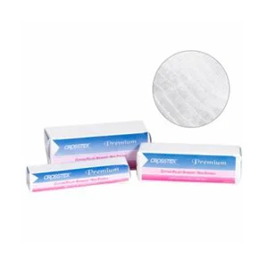 Cotton-Filled Sponges Cotton-Filled Sponges
