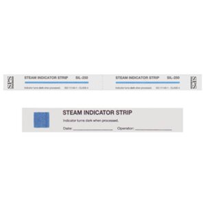 Steam Indicator Strip