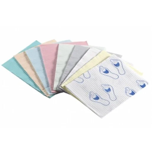 Professional Regular Patient Towels