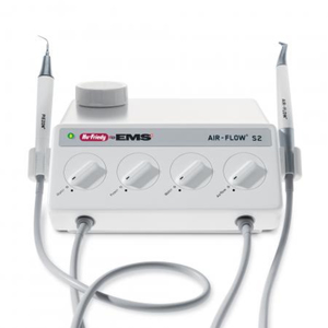 AIR-FLOW S2 Combination Air Polishing/Piezo Unit