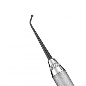 Small/Medium Ball Burnisher XTS Composite Instrument