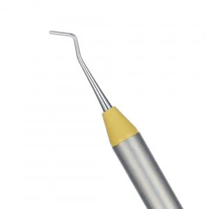 3/4 Dietschi Composculp Composite Instrument, Satin Smooth