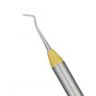 3/4 Dietschi Composculp Composite Instrument, Satin Smooth