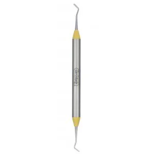 3/4 Dietschi Composculp Composite Instrument, Satin Smooth