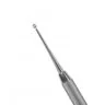 1 Abou-Rass Apical Straight Curette #40