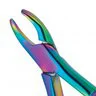 150SR Pedo Rainbow Forceps, Upper