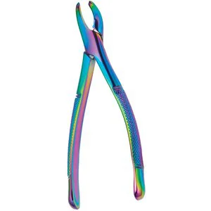 151SR Pedo Rainbow Forceps, Lower 151SR Pedo Rainbow Forceps, Lower