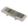 IMS Cassette Snap-On Barcode Clip