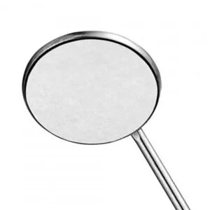 5 European Simple Stem Double-Sided Mirror 5 European Simple Stem Double-Sided Mirror