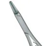 Lichtenberg Perma Sharp Needle Holder, 6 3/4
