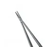 Straight Castroviejo Perma Sharp Needle Holder, 18 cm (7