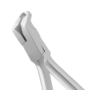 Angulated Bracket Removing Pliers