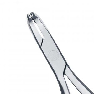 Lingual Distal End Cutter