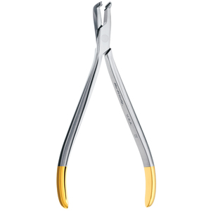 Lingual Distal End Cutter