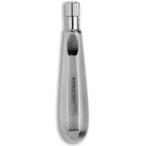 Interchangeable Osteotome Handle Interchangeable Osteotome Handle