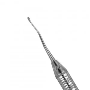 Knife Size 1 Double End Ea - Knife Size 1 Double End Ea - Image 1