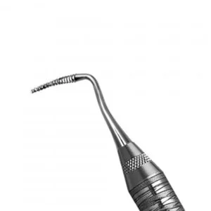 9/10 Schluger Periodontal File