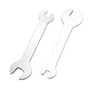 Symmetry IQ Spanner Wrench 8-5 mm