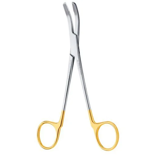 Temporary Crown Remover