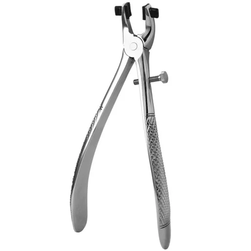 Trial Crown Remover, Upper