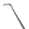Surgical Retractor, Downward Curve